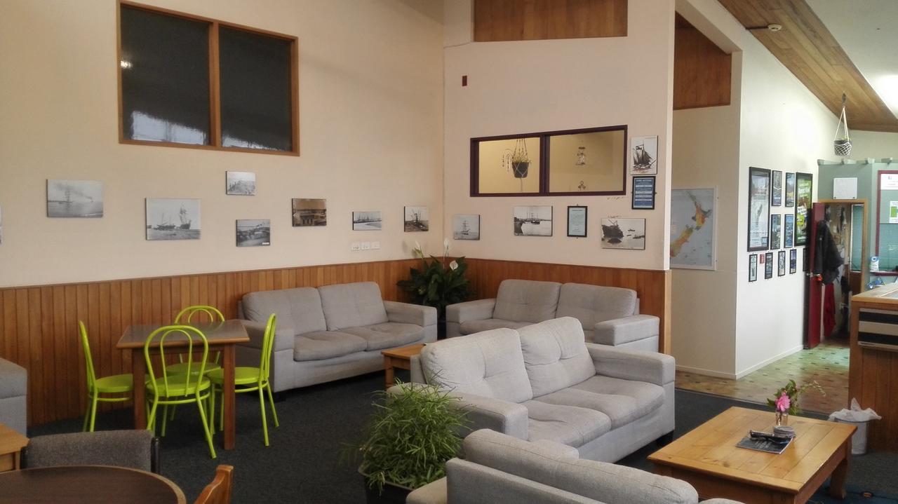 Mountain Jade Backpackers,Private Rooms & Studios هوكيتيكا المظهر الخارجي الصورة
