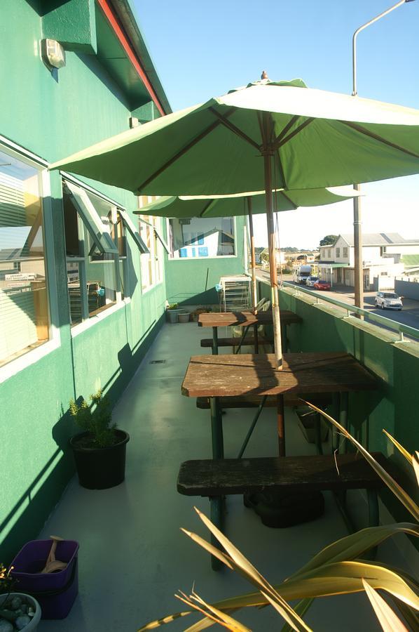 Mountain Jade Backpackers,Private Rooms & Studios هوكيتيكا المظهر الخارجي الصورة