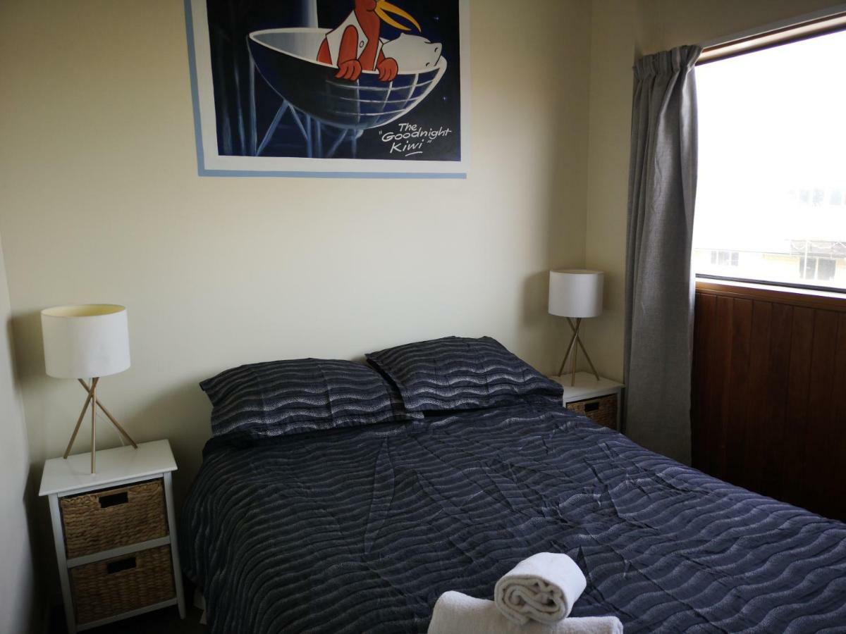 Mountain Jade Backpackers,Private Rooms & Studios هوكيتيكا المظهر الخارجي الصورة