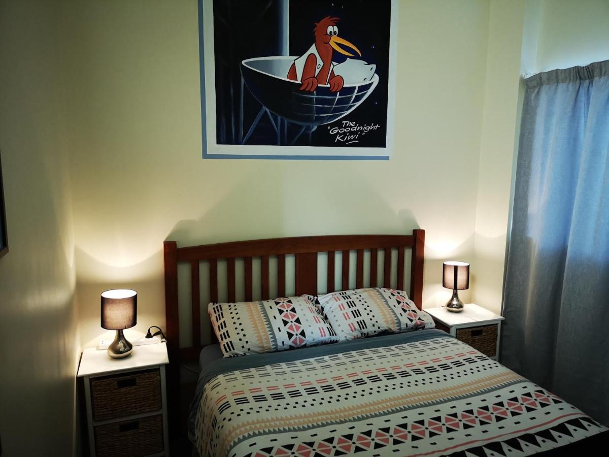 Mountain Jade Backpackers,Private Rooms & Studios هوكيتيكا المظهر الخارجي الصورة