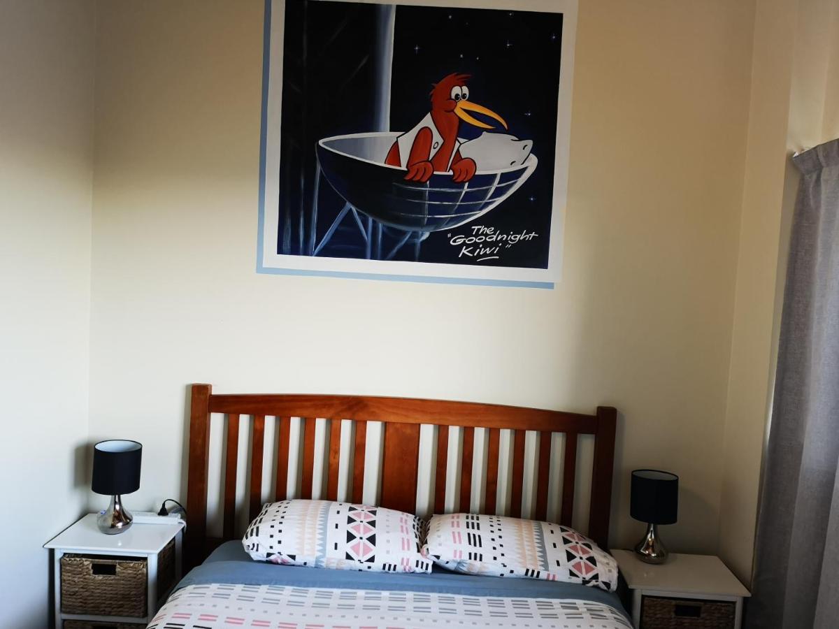 Mountain Jade Backpackers,Private Rooms & Studios هوكيتيكا المظهر الخارجي الصورة